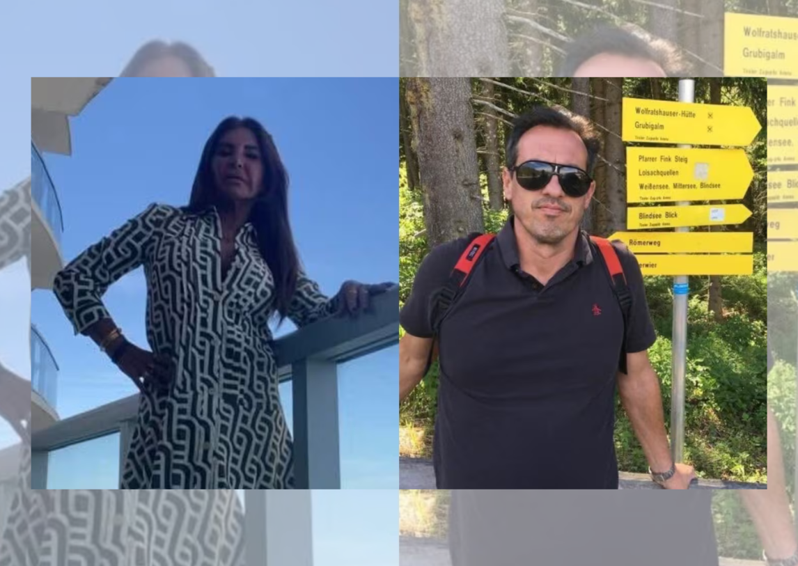 Cómo sigue la causa de la pareja detenida por tener sexo en un vuelo a Rosario
