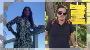 Cómo sigue la causa de la pareja detenida por tener sexo en un vuelo a Rosario