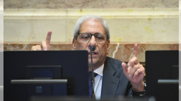 Neder: “Que Argentina no deje de ser ese faro de calidad educativa en América Latina”