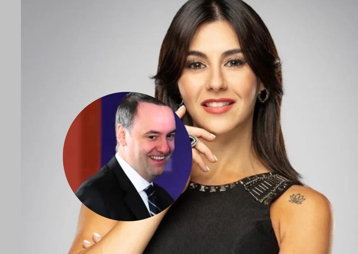 Marcela Pagano pidió la detención de Manuel Adorni por presionar a un testigo