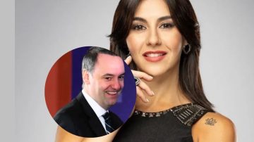 Marcela Pagano pidió la detención de Manuel Adorni por presionar a un testigo