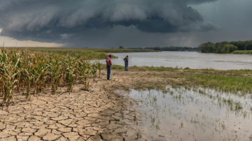 Alerta Climática: Advierten sobre la posible llegada de un “Super El Niño” para finales de 2026