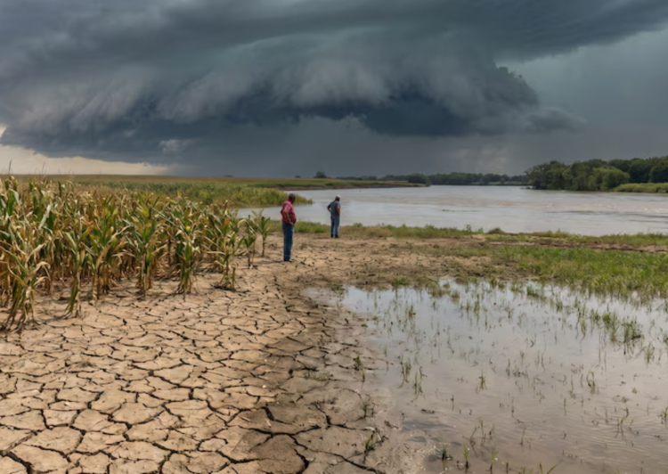Alerta Climática: Advierten sobre la posible llegada de un “Super El Niño” para finales de 2026