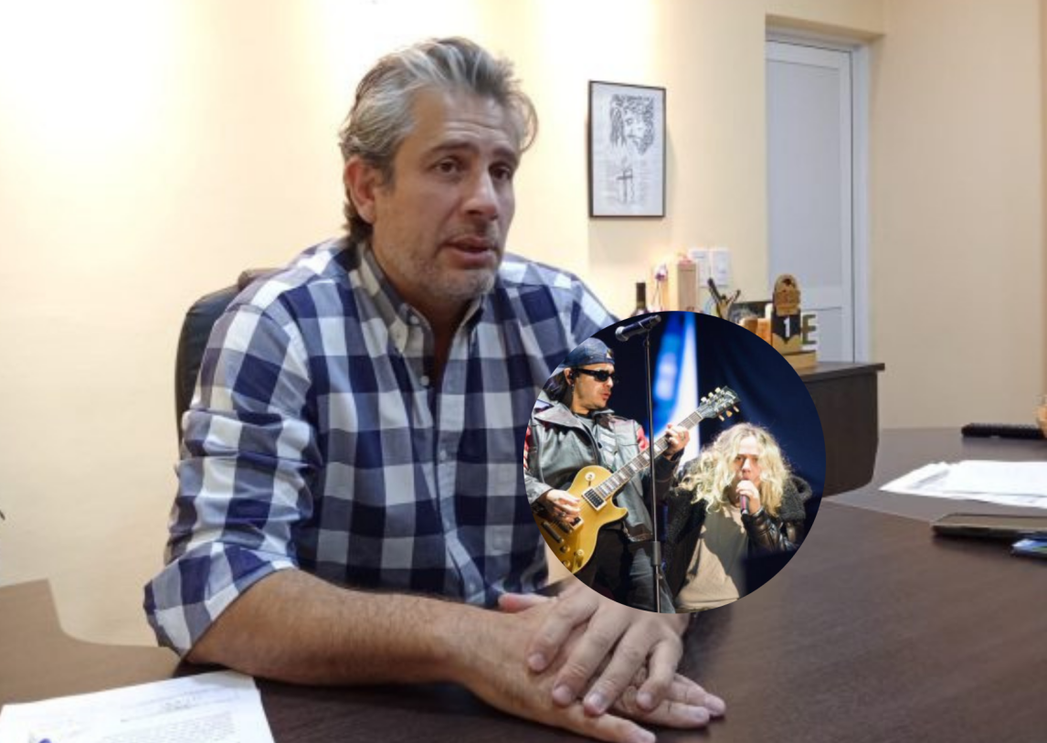 Grandes repercusiones por el turismo del fin de semana “Es un precedente muy interesante”: Nelson Bravo, secretario de Turismo