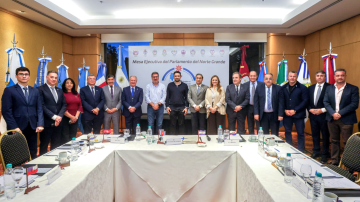 Santiago recibirá al Parlamento del Norte Grande con foco en las PyMEs, el empleo y el turismo regional