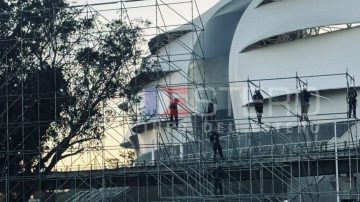 Airbag en Santiago del Estero: cuáles son los cortes de calles y desde qué hora comienza el operativo