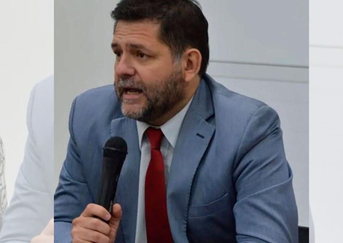 ANTICIPO DE INFO DEL ESTERO: Recusaron al Fiscal de Tierras Miguel Torresi