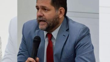 ANTICIPO DE INFO DEL ESTERO: Recusaron al Fiscal de Tierras Miguel Torresi