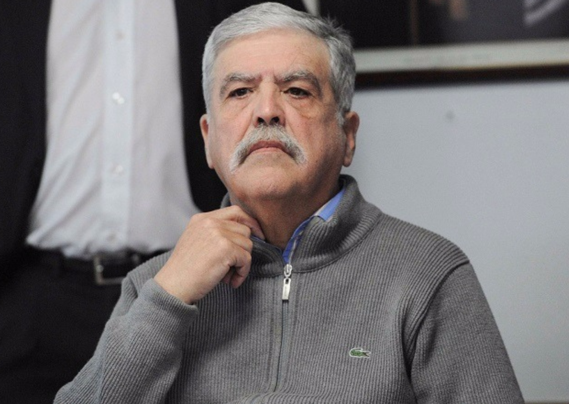 Le otorgaron prisión domiciliaria a Julio De Vido por su delicado estado de salud