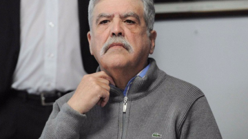 Le otorgaron prisión domiciliaria a Julio De Vido por su delicado estado de salud