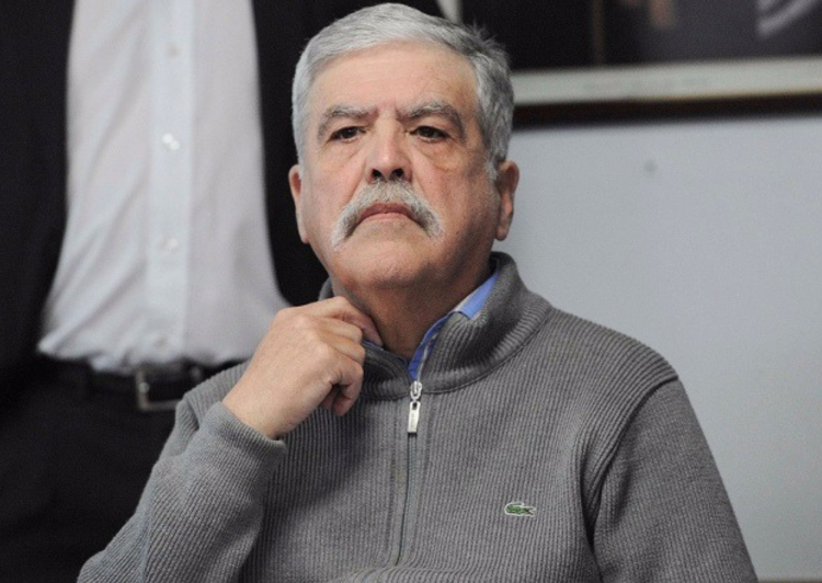 Le otorgaron prisión domiciliaria a Julio De Vido por su delicado estado de salud