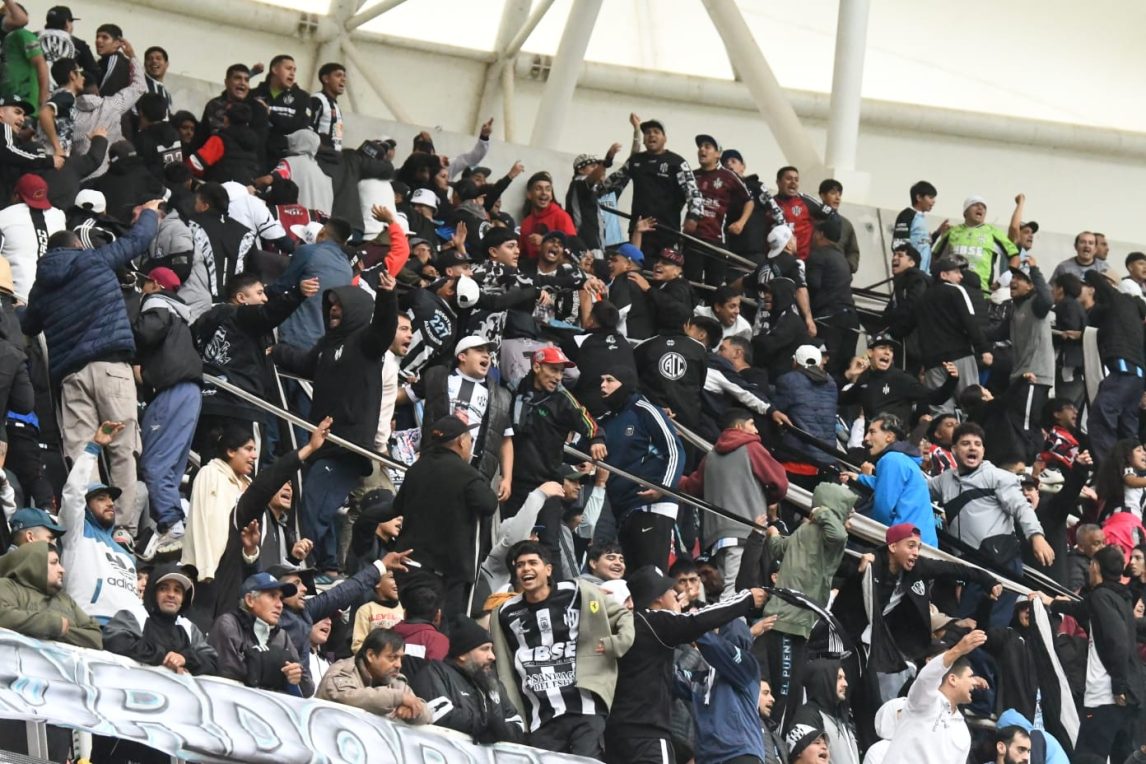 Central Córdoba: continúa la venta de entradas para el duelo ante Boca