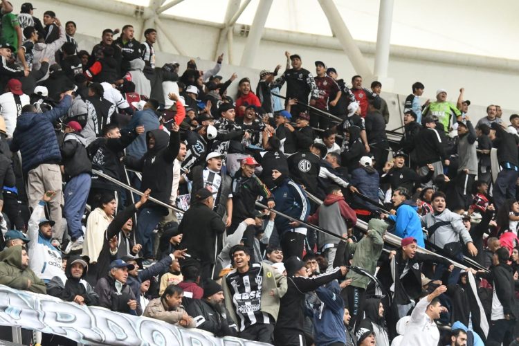 Central Córdoba: continúa la venta de entradas para el duelo ante Boca