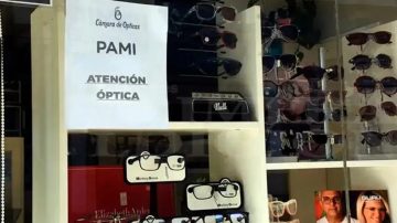 Defraudación en el PAMI: un médico y una óptica generaron un perjuicio de $10,4 millones en la provincia