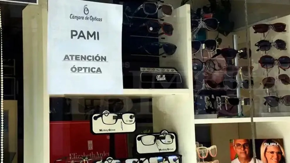 Defraudación en el PAMI: un médico y una óptica generaron un perjuicio de $10,4 millones en la provincia