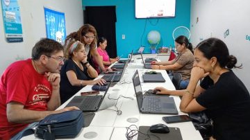 Convocan a participar del taller de Excel básico en la Casa del Bicentenario