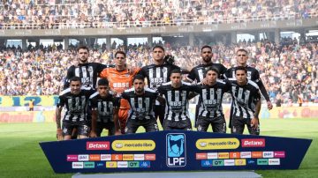 Los números de Central Córdoba en el Apertura: un torneo irregular y sin playoffs