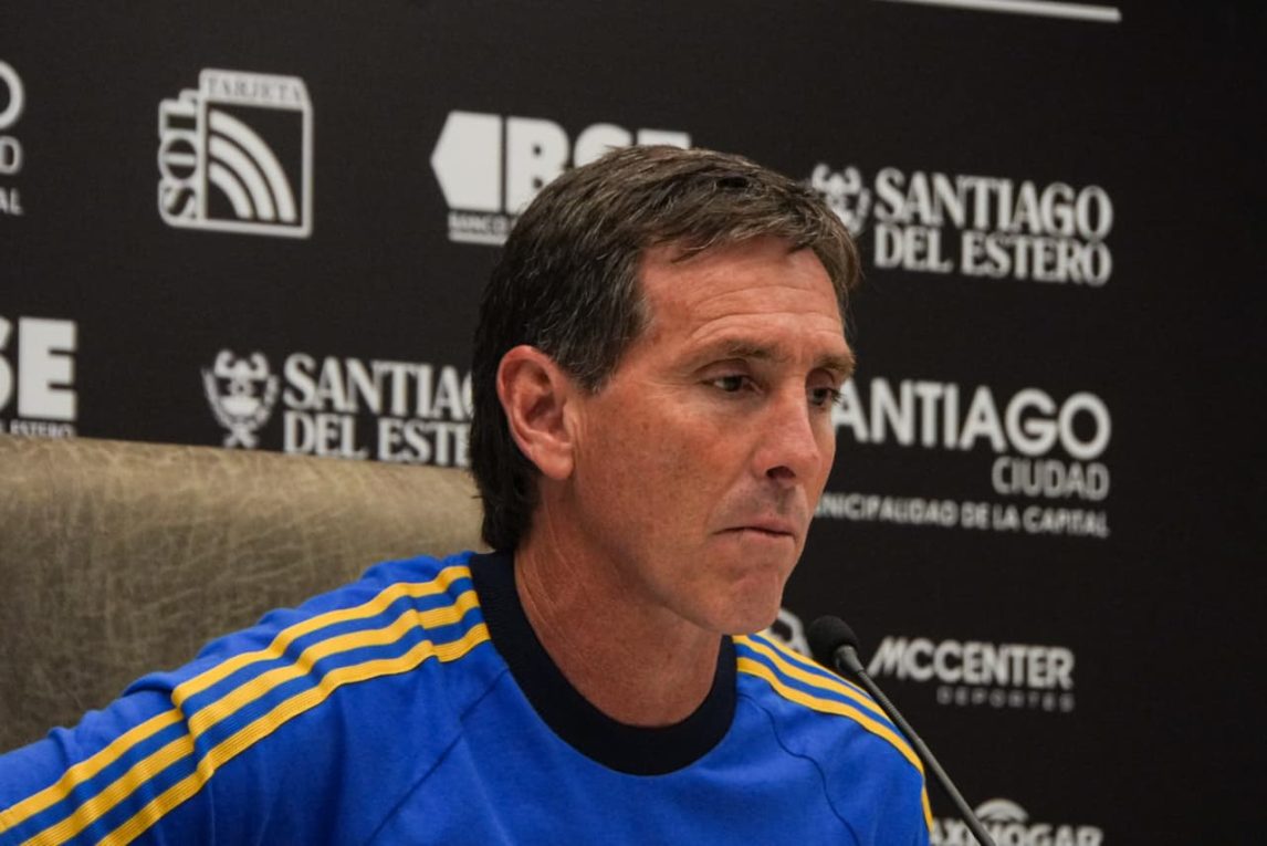 Úbeda: balance positivo y mensaje claro para lo que viene