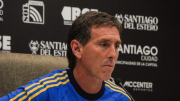 Úbeda: balance positivo y mensaje claro para lo que viene