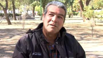 Dolor en el deporte santiagueño: falleció el exboxeador olímpico Roberto Villalba