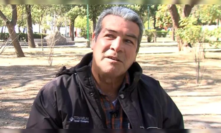 Dolor en el deporte santiagueño: falleció el exboxeador olímpico Roberto Villalba