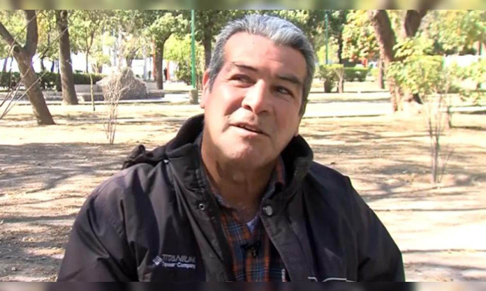 Dolor en el deporte santiagueño: falleció el exboxeador olímpico Roberto Villalba