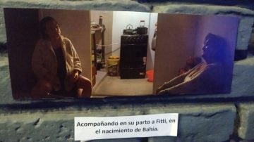 Día de la Partera: parir distinto, una deuda pendiente y una oportunidad de cambio