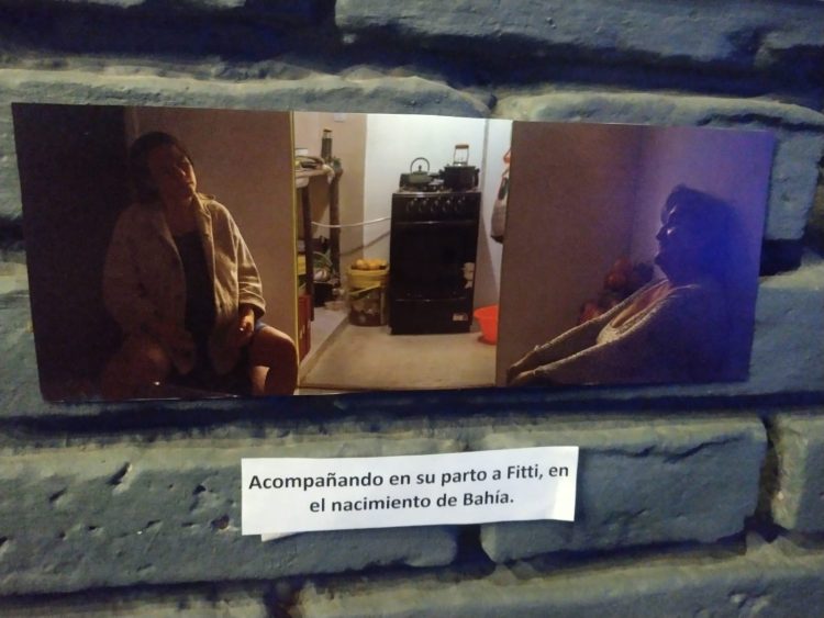 Día de la Partera: parir distinto, una deuda pendiente y una oportunidad de cambio