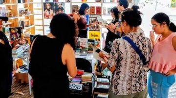 Se invita a los bandeños a participar de “Tiempo de Lumbreras: arte itinerante para habitar lo público”