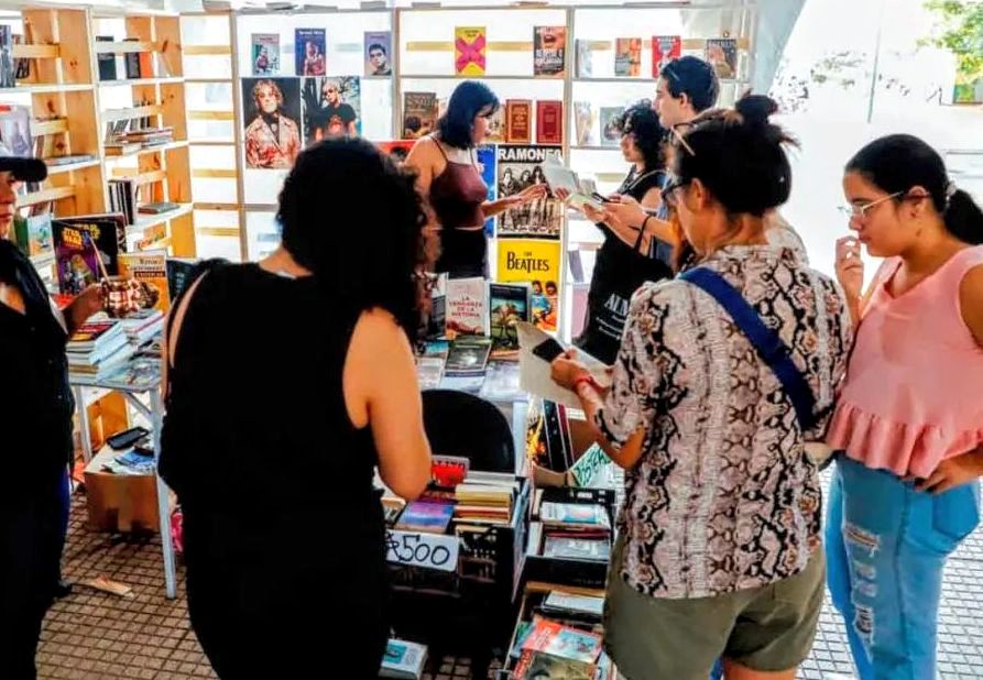 Se invita a los bandeños a participar de “Tiempo de Lumbreras: arte itinerante para habitar lo público”