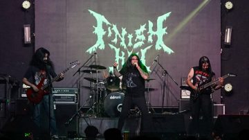 “Finish Him” regresa a Santiago con la segunda edición de “Rebelión en el Infierno”