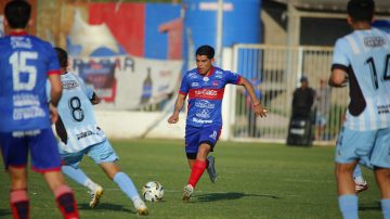¿Por qué no juega Nicolás Juárez en Güemes? El ídolo que hoy suma minutos en la Liga local