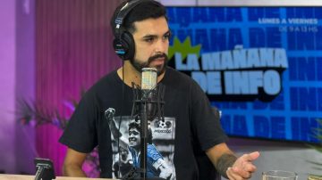 Mariano Cortés, referente del deporte paralímpico: “Prácticamente estamos fuera del Mundial por falta de fondos”