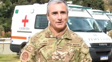 En medio de una crisis récord, renunció el presidente de la obra social de los militares