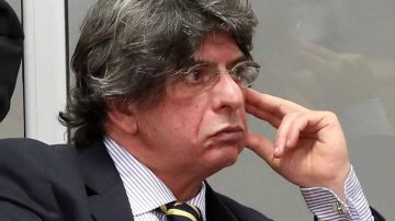 Confirmaron las condenas contra Pericás y exjueces santiagueños por la estafa de las medidas cautelares
