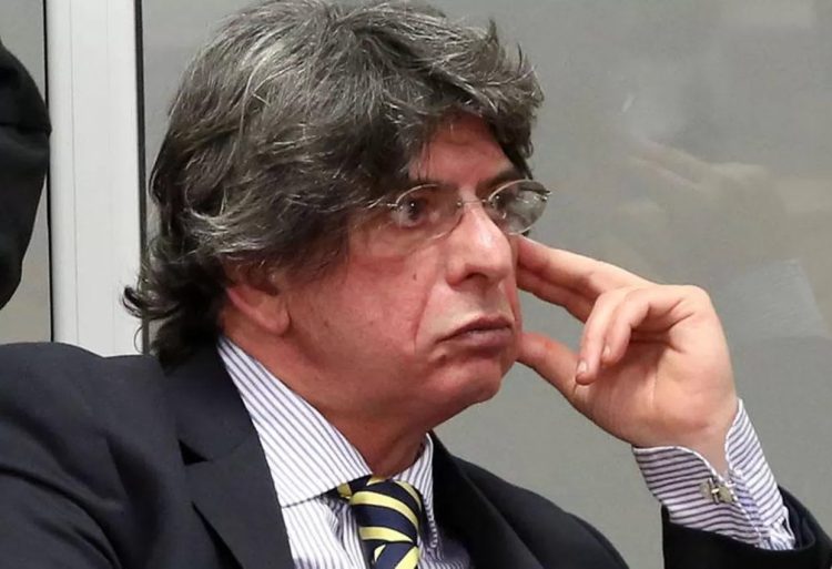 Confirmaron las condenas contra Pericás y exjueces santiagueños por la estafa de las medidas cautelares