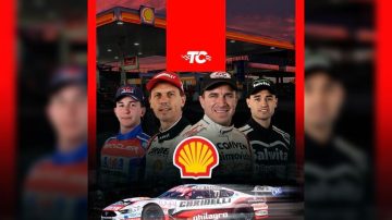 Termas vive la previa del TC con un gran evento gratuito de Shell