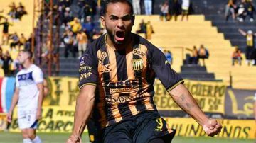 Mitre y Güemes ya conocen a sus árbitros para la fecha 13 de la Primera Nacional