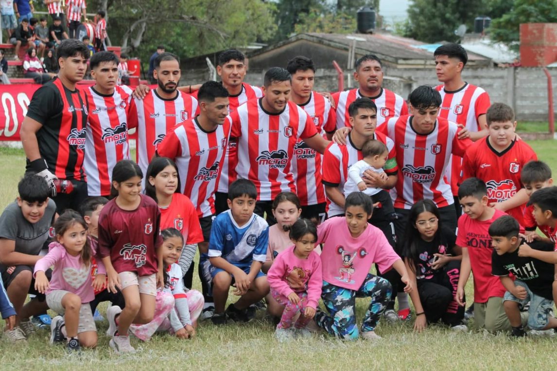 La Liga Santiagueña confirmó la programación de la quinta fecha