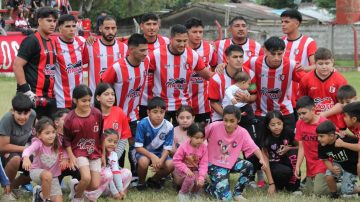 La Liga Santiagueña confirmó la programación de la quinta fecha