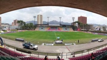 River genera furor en Venezuela y la policía refuerza la seguridad ante Carabobo