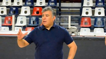 Carlos Basualdo: “Nuestra prioridad es asegurar el presupuesto; no vamos a hipotecar el club por una temporada”