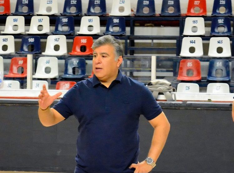 Carlos Basualdo: “Nuestra prioridad es asegurar el presupuesto; no vamos a hipotecar el club por una temporada”