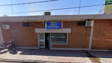 Lo llevó su madre: un hombre de 36 años quedó detenido tras presentarse en la Comisaría 7°