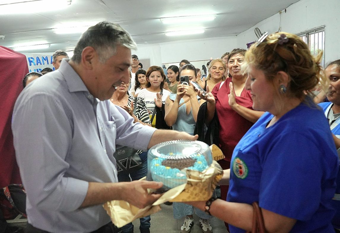 Lanzan la cuarta edición del Programa “El futuro en tus manos”, con capacitaciones gratuitas en oficios