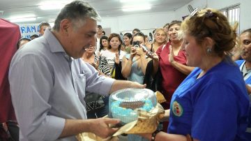 Lanzan la cuarta edición del Programa “El futuro en tus manos”, con capacitaciones gratuitas en oficios