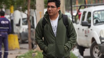Jueves cálido con máxima de 23 grados en Santiago del Estero
