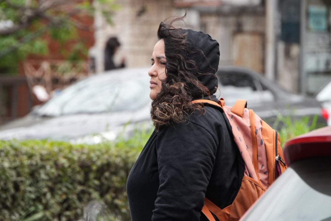 El frío dará tregua este sábado con una tarde más templada