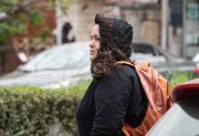 Pronostican fuertes ráfagas para Santiago del Estero: la temperatura podría descender 25 °C en horas
