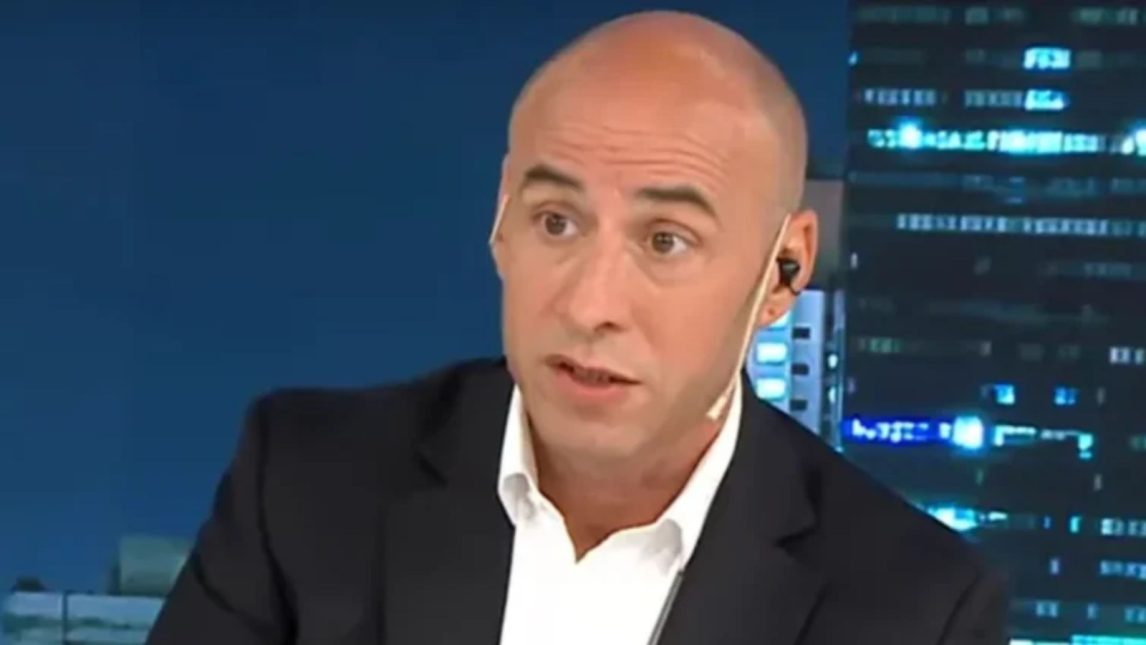 El “tirón de orejas” de Milei a Trebucq y la defensa del patrimonio de su Jefe de Gabinete